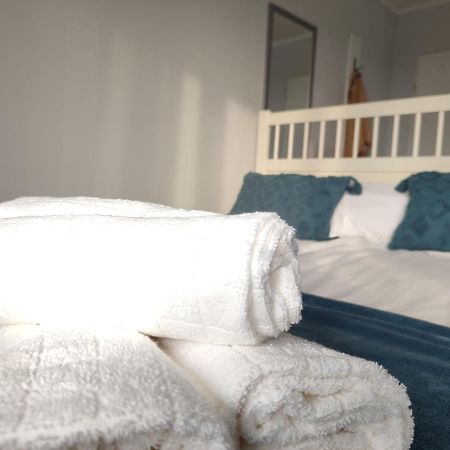 Line Aparthotel Hannover Bagian luar foto