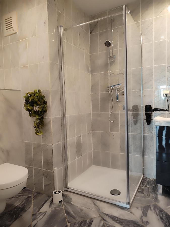 Line Aparthotel Hannover Bagian luar foto