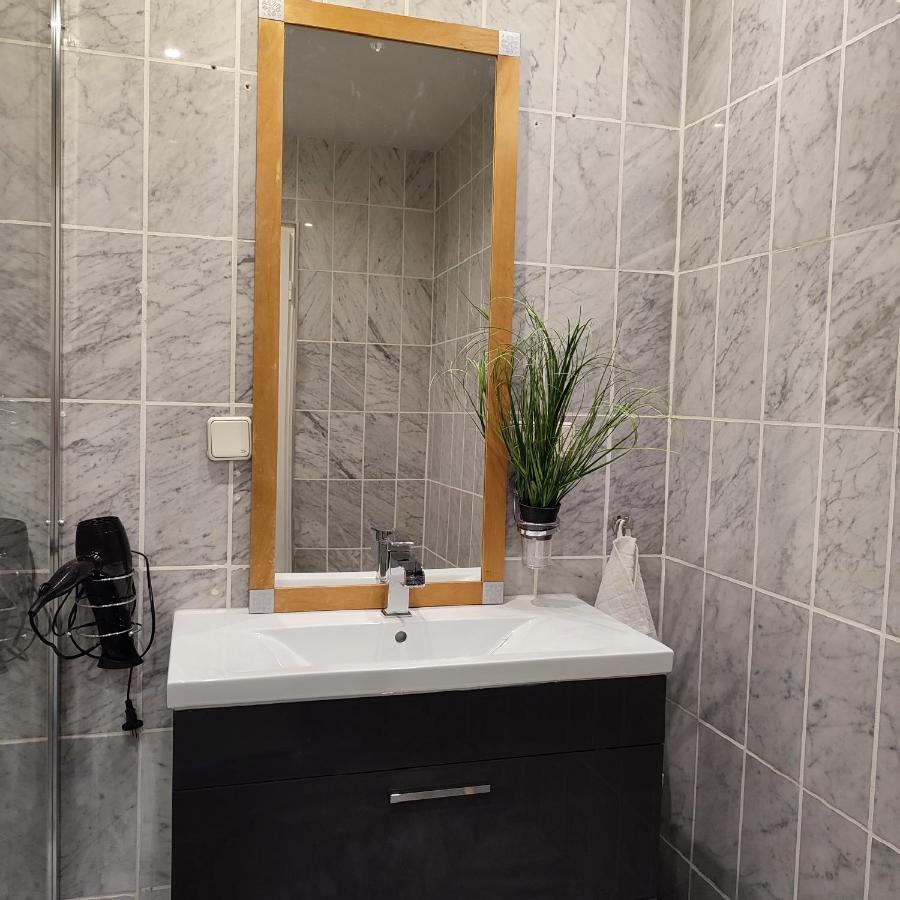 Line Aparthotel Hannover Bagian luar foto